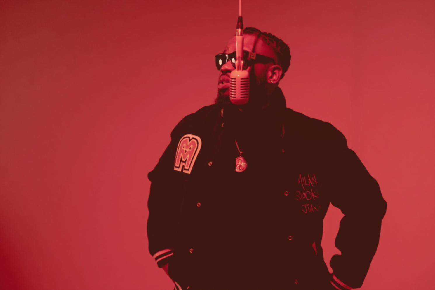 Professionelle Webinar-Infrastruktur für Multimedia-Storytelling